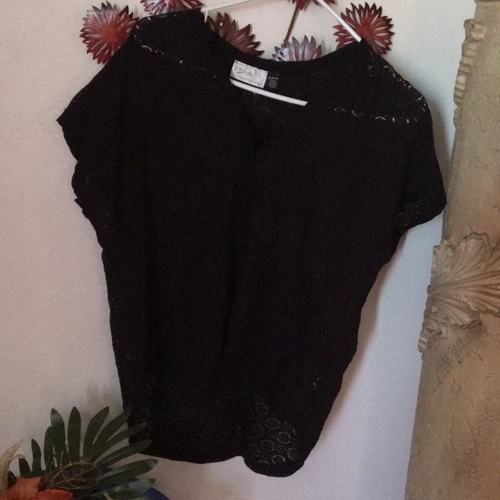 Nice top